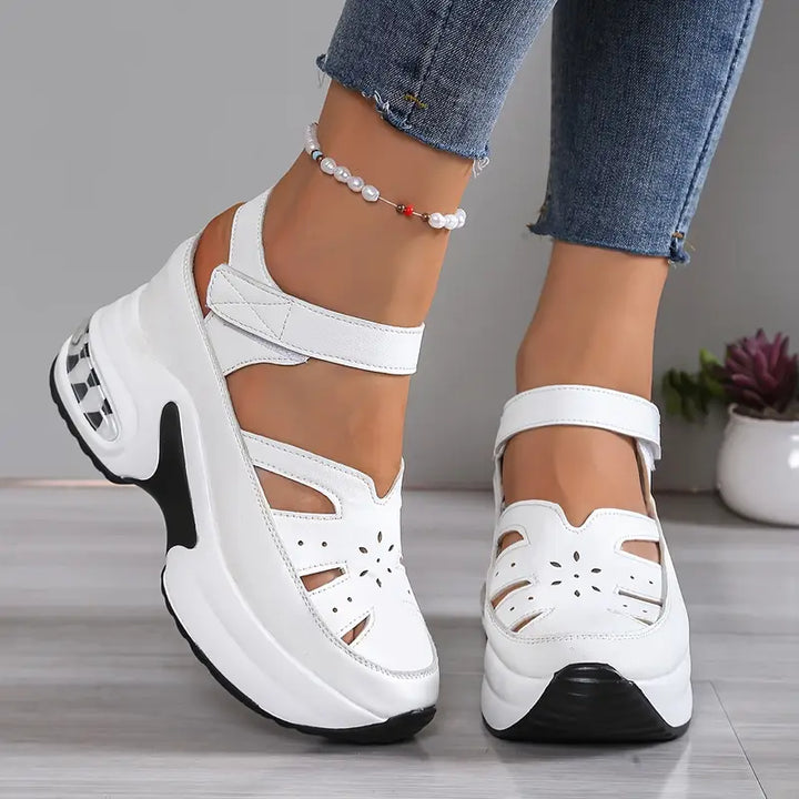 KATJA - Orthopedic Sandals