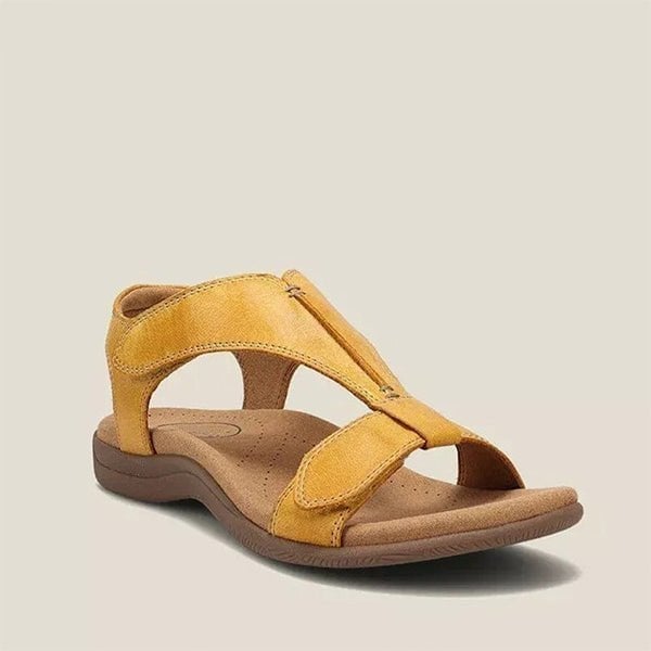 LEIPZIG - Skin-Friendly Sandals
