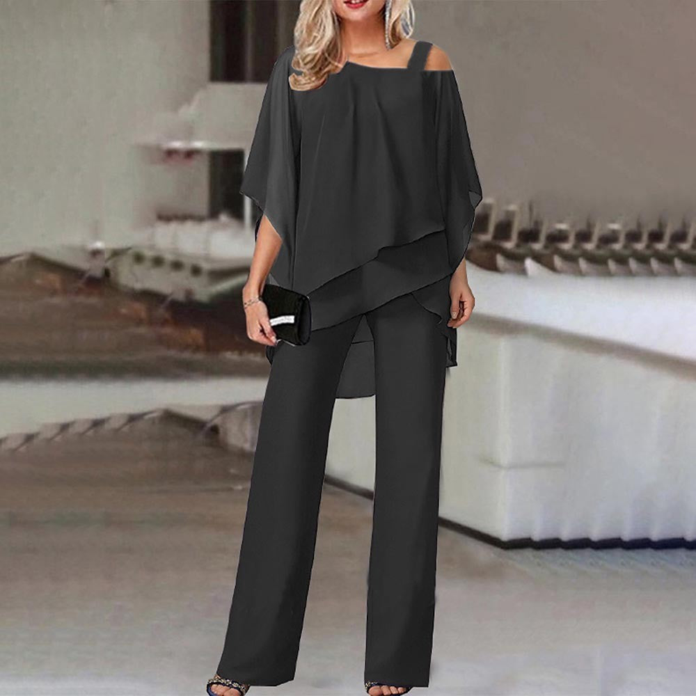 Mirella™ | Elegant Two-Piece Set