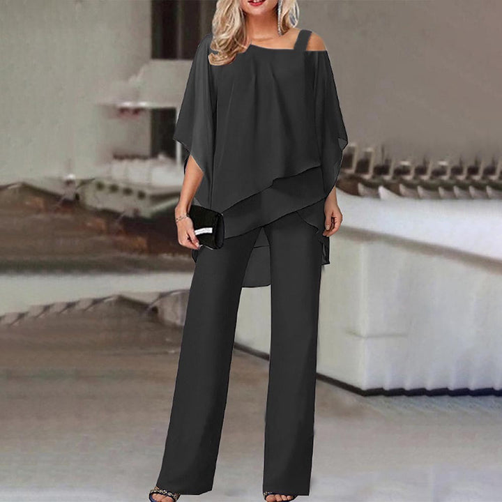 Mirella™ | Elegant Two-Piece Set