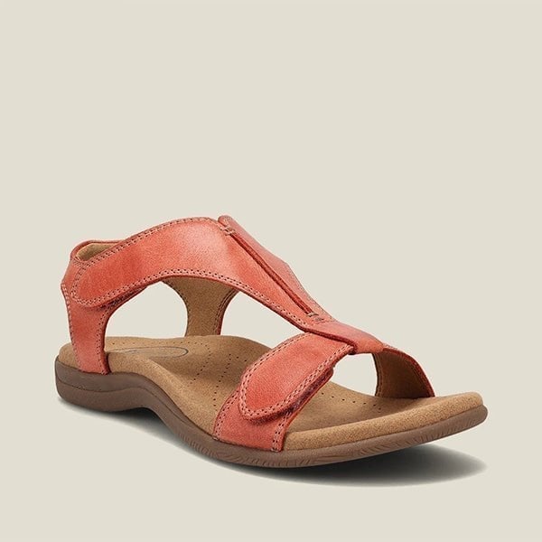 LEIPZIG - Skin-Friendly Sandals