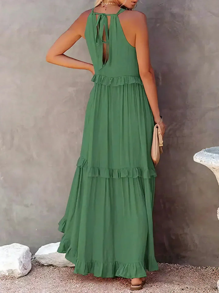 Fien | Elegant Summer Dress
