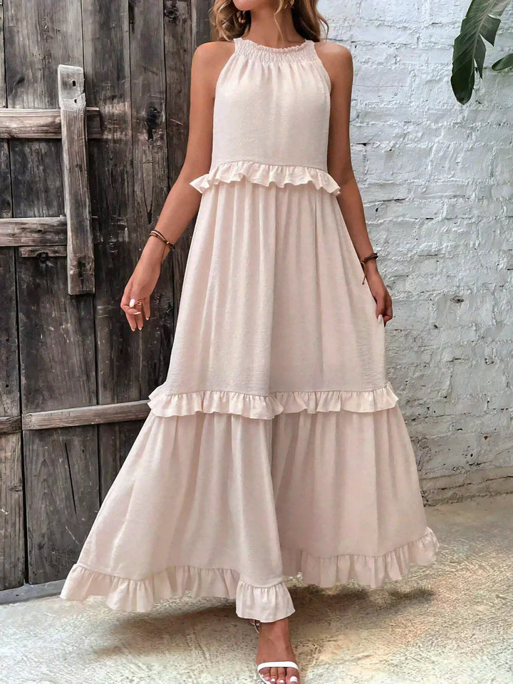 Fien | Elegant Summer Dress