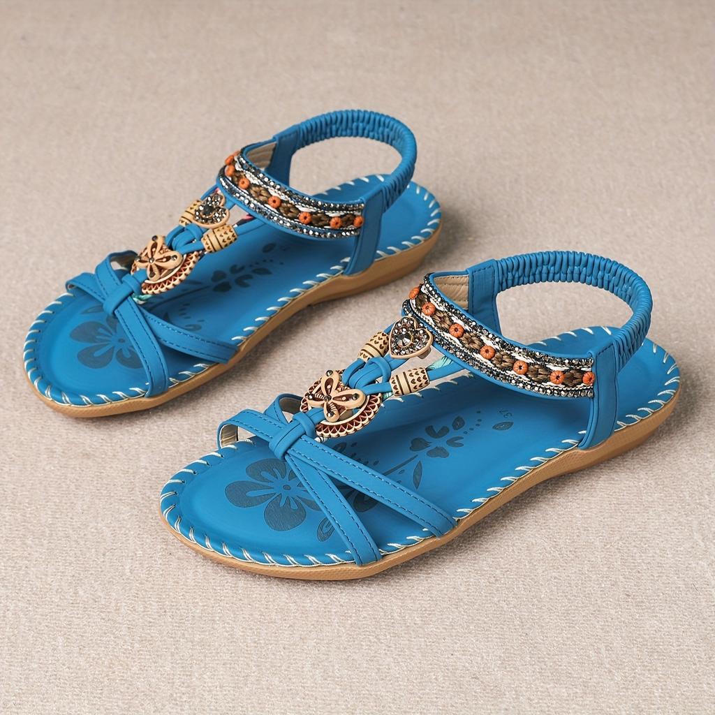 NANA | Ibiza Style Sandals