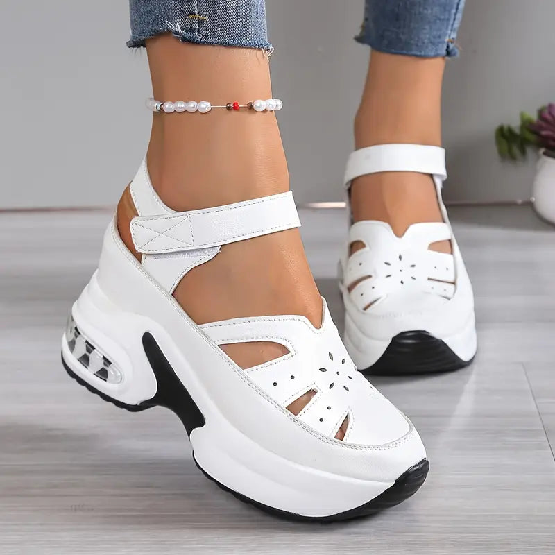 KATJA - Orthopedic Sandals
