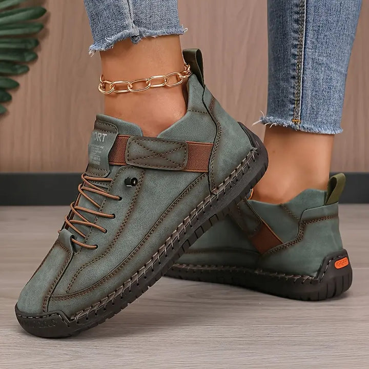 Meya | Orthopedic Sneakers