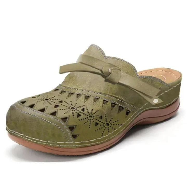 Lya | Comfortable Clogs for Everyday Use