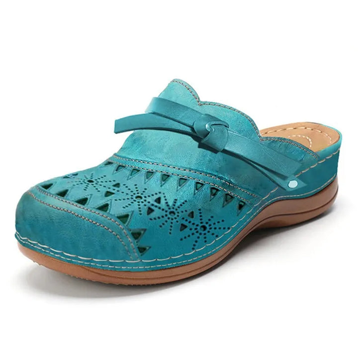 Lya | Comfortable Clogs for Everyday Use
