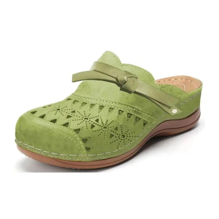Lya | Comfortable Clogs for Everyday Use