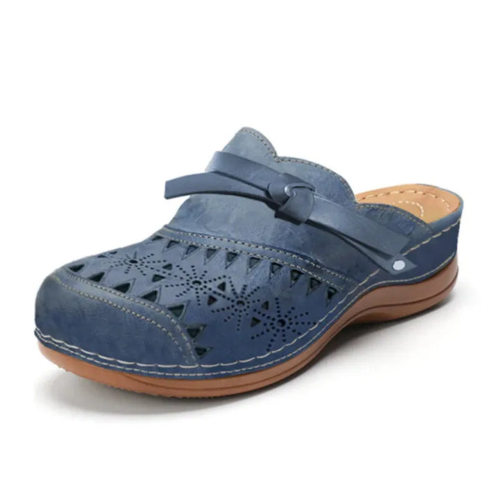 Lya | Comfortable Clogs for Everyday Use