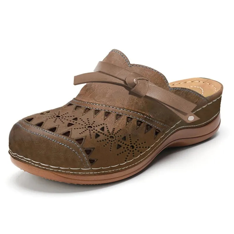 Lya | Comfortable Clogs for Everyday Use