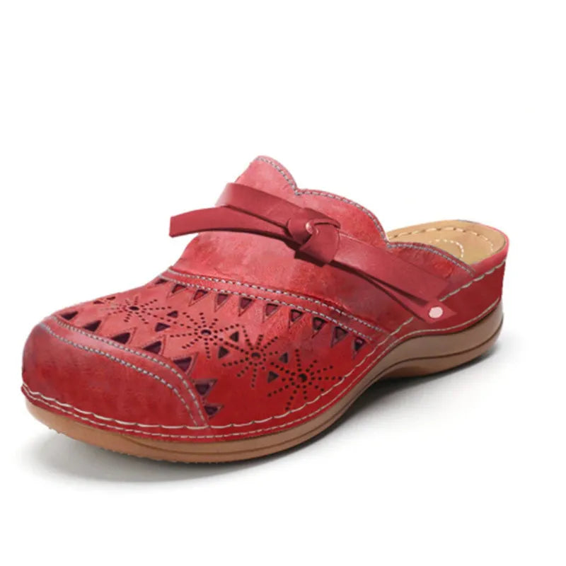 Lya | Comfortable Clogs for Everyday Use