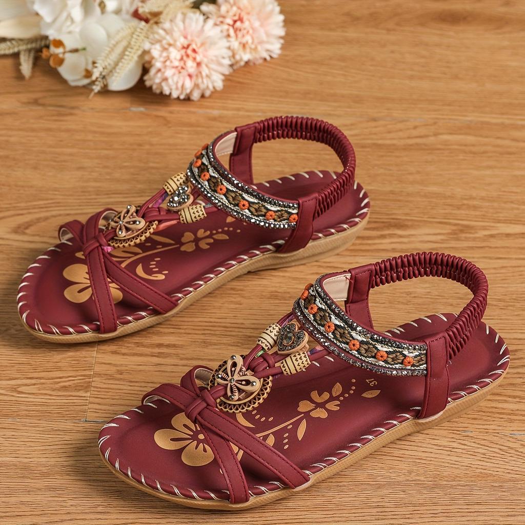 NANA | Ibiza Style Sandals