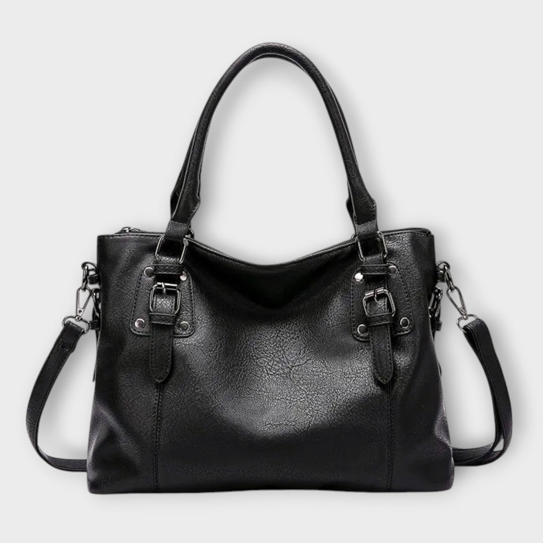 Solveig™ | Classic Handbag