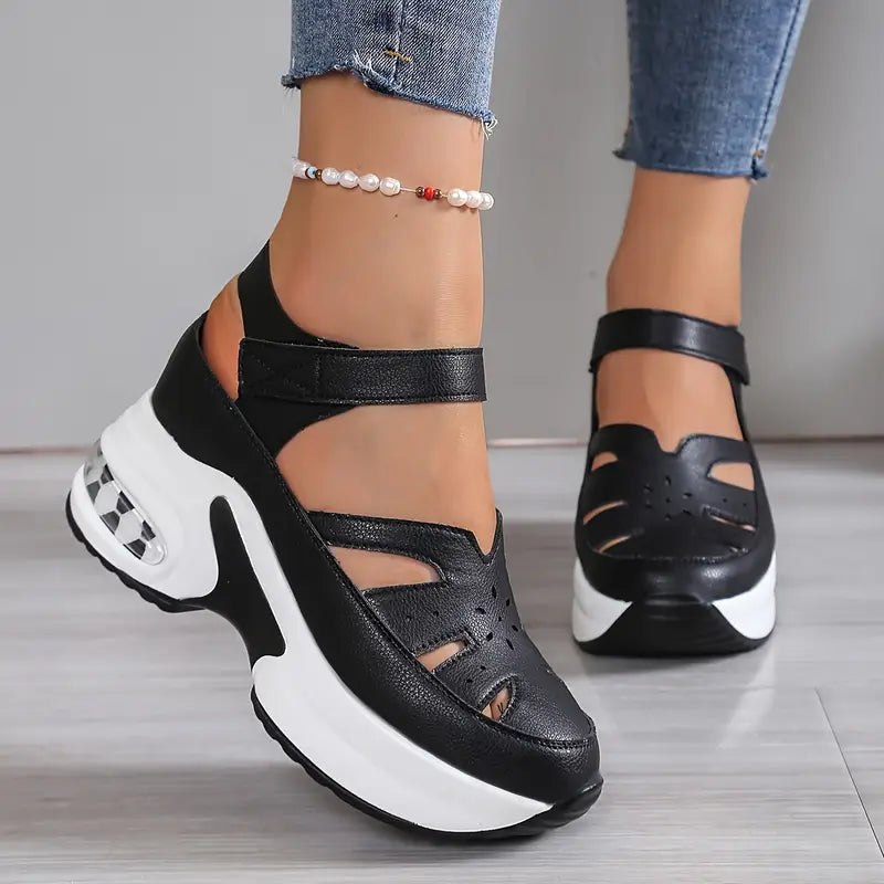 KATJA - Orthopedic Sandals