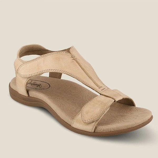 LEIPZIG - Skin-Friendly Sandals