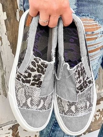Frances™ | Trendy Pain-Relieving Slip-Ons
