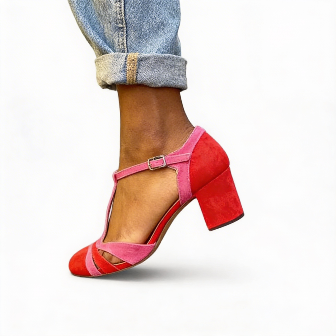 Dominika | Elegant High Heels