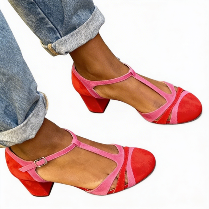 Dominika | Elegant High Heels