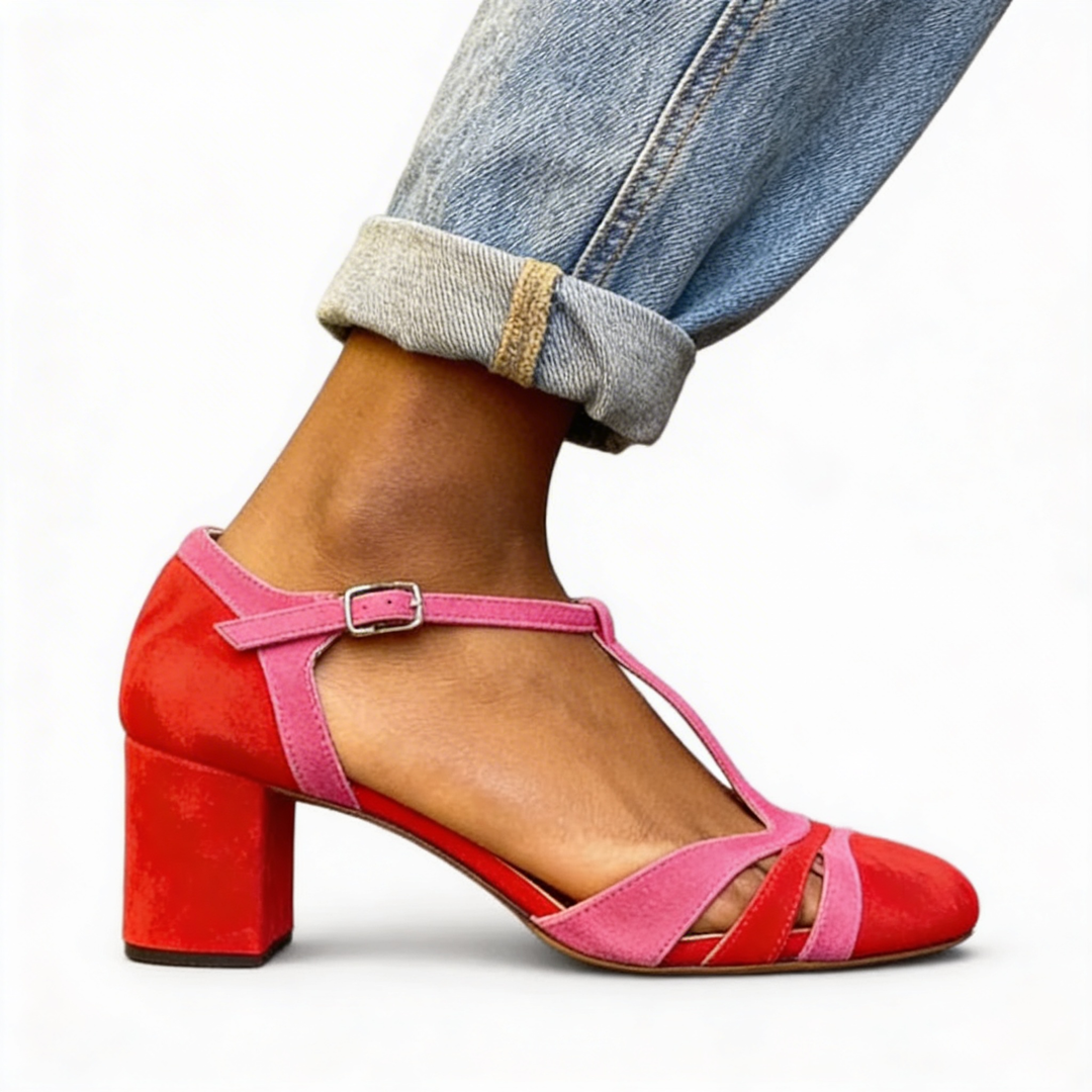 Dominika | Elegant High Heels