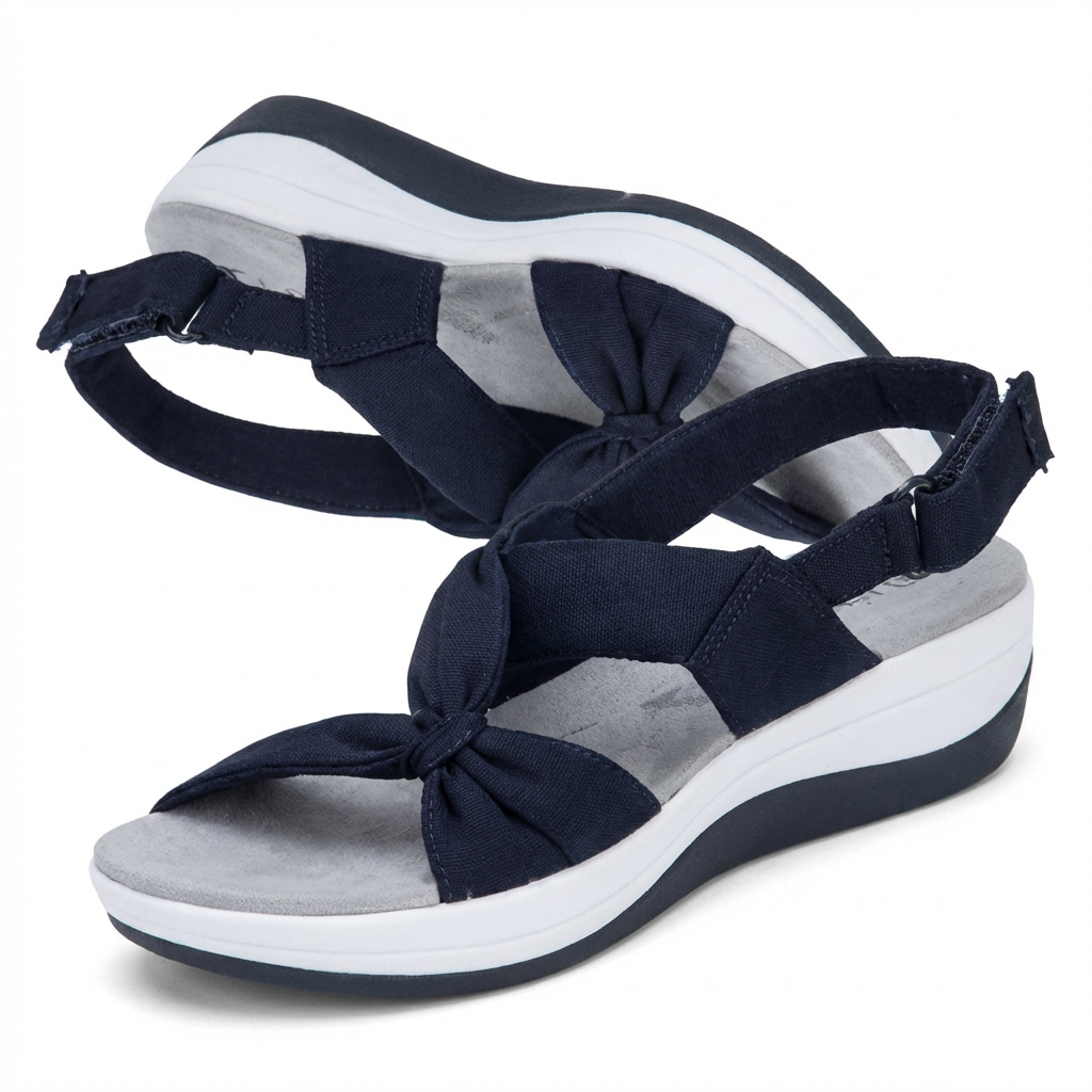 STUTTGART - Orthopedic Sandals