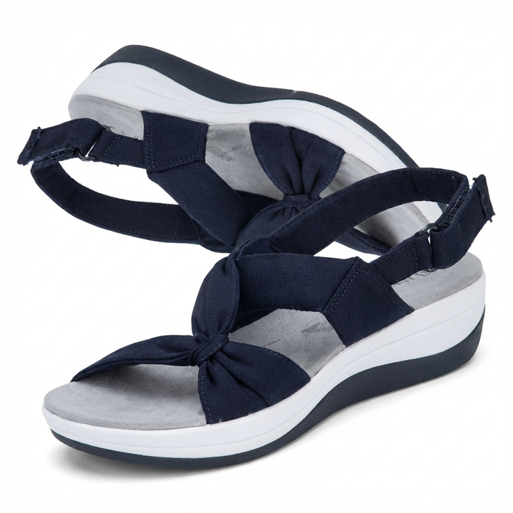 STUTTGART - Orthopedic Sandals
