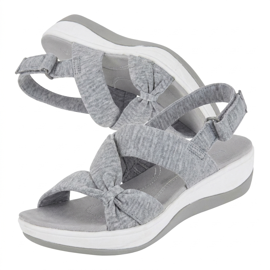 STUTTGART - Orthopedic Sandals
