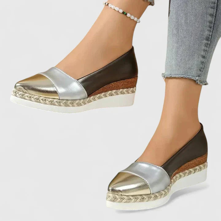 Jennifer™ | Orthopedic Loafers