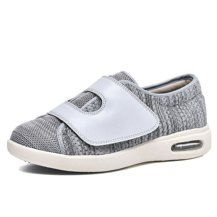 Magnus | Men's Extra Wide Diabetic Walking Shoes