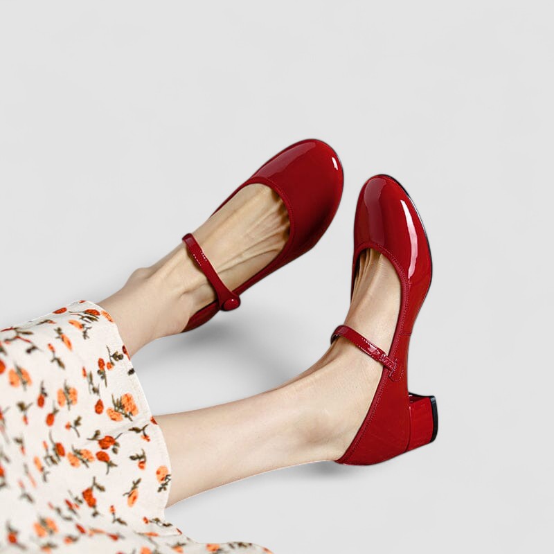 Chloe™ | Classic Elegant Shoes