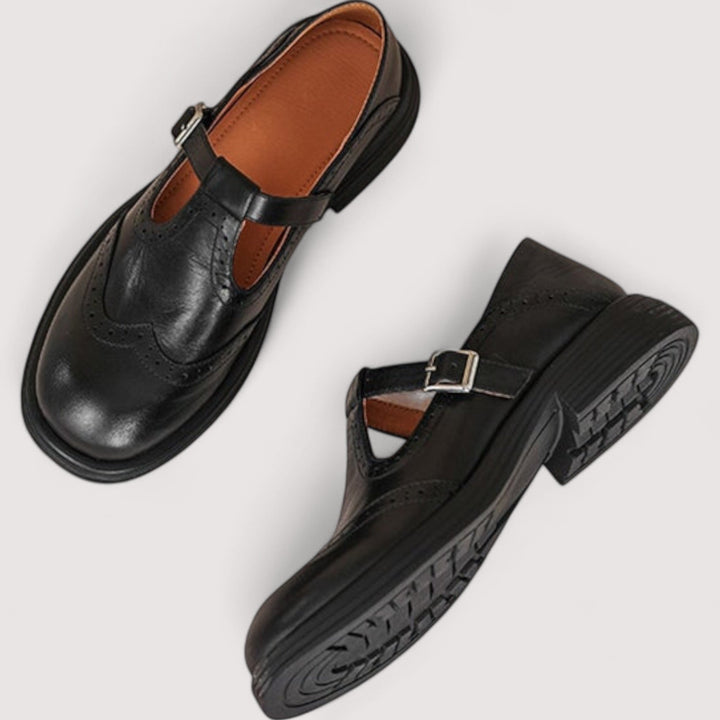 Elise | Elegant and Comfortable Heel