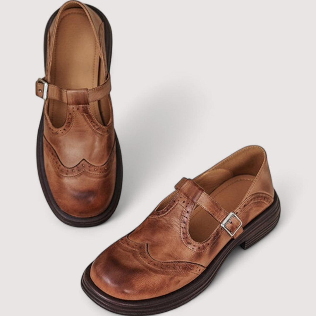 Elise | Elegant and Comfortable Heel