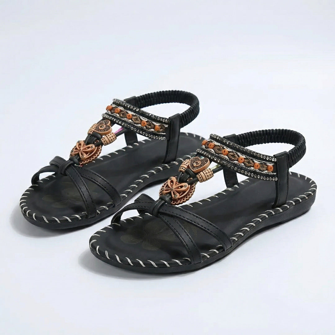 NANA | Ibiza Style Sandals