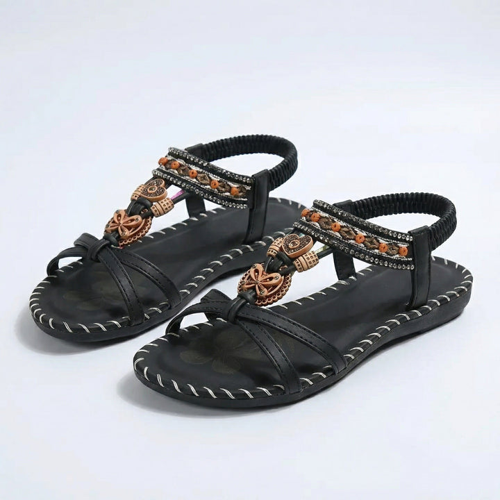NANA | Ibiza Style Sandals