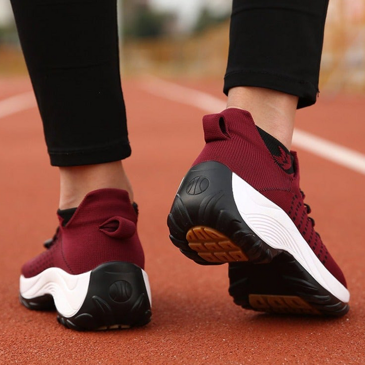 Felicity | Women's Orthopedic Shoes
