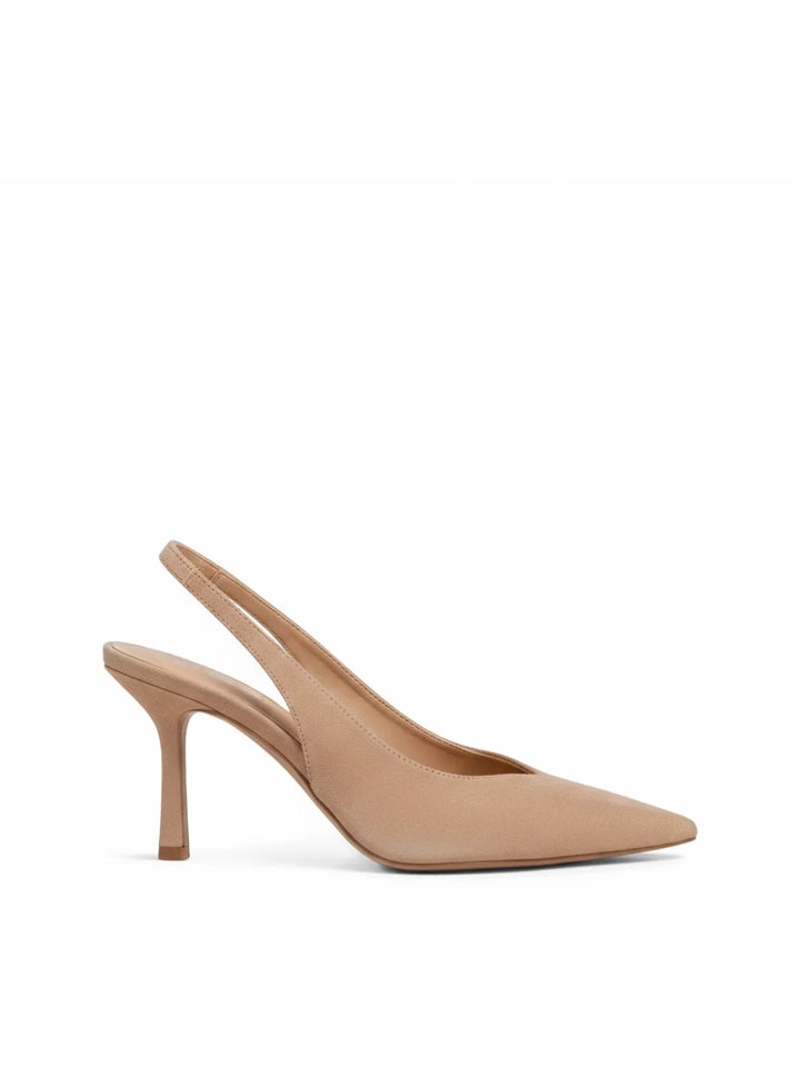 Bella | Elegant orthopedic high heels