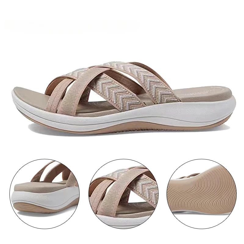 RITA - Breathable Sandals for Women