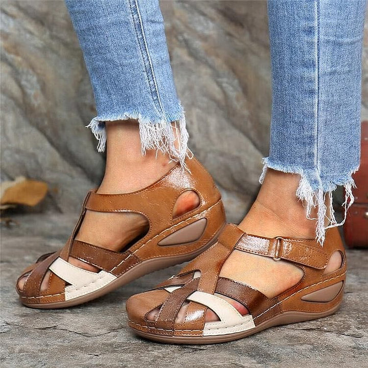 MIKAELA - Orthopedic Sandals