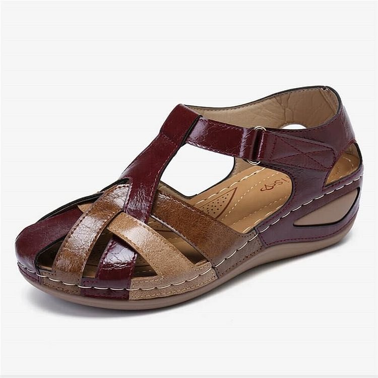 MIKAELA - Orthopedic Sandals