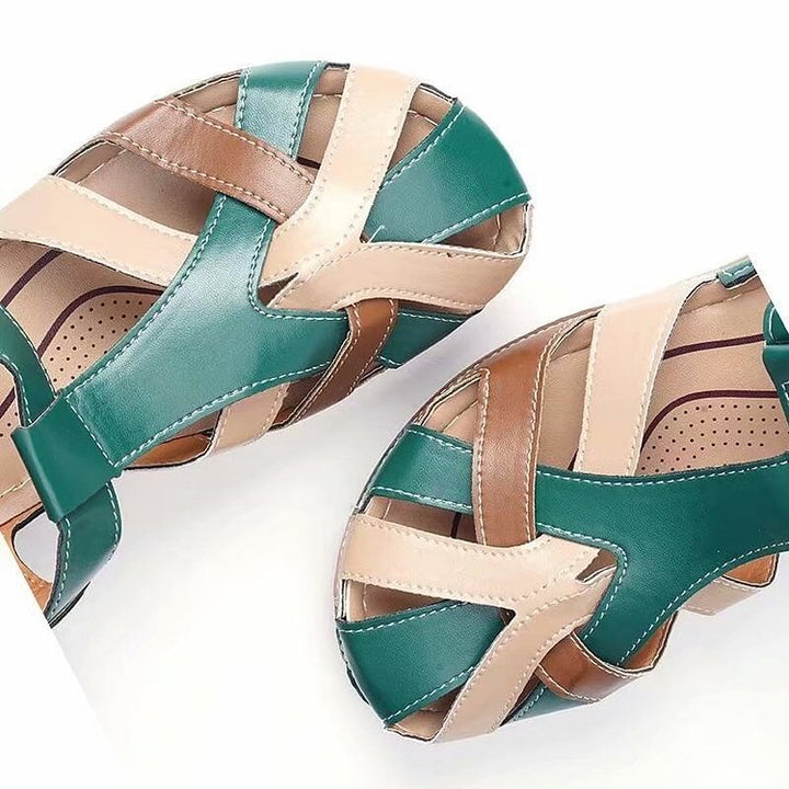 MIKAELA - Orthopedic Sandals