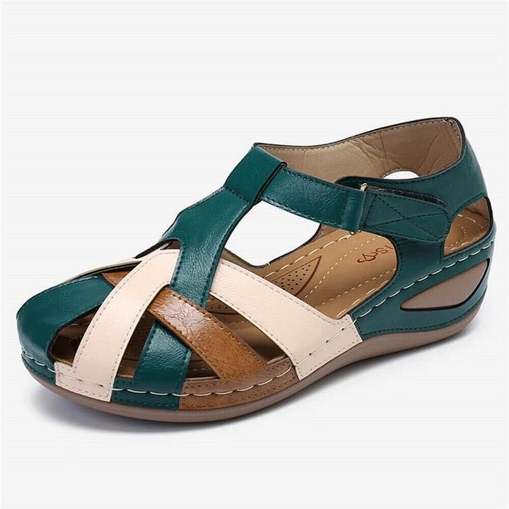 MIKAELA - Orthopedic Sandals