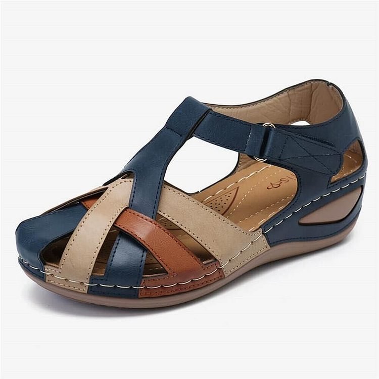 MIKAELA - Orthopedic Sandals