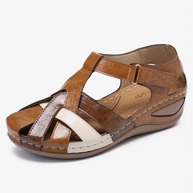 MIKAELA - Orthopedic Sandals