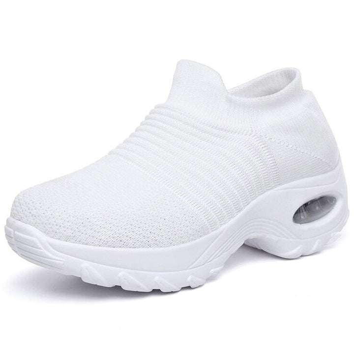 Solange | Women's Arch Support Shoes