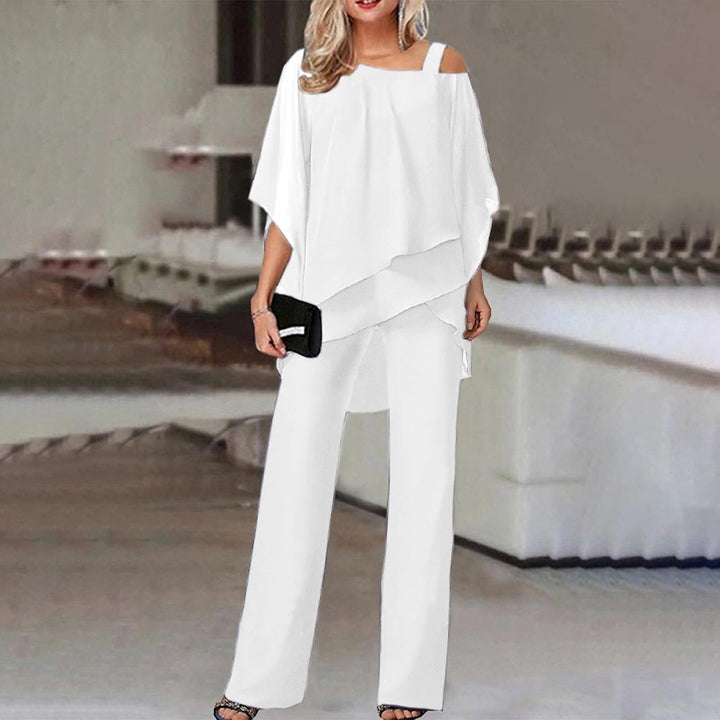 Mirella™ | Elegant Two-Piece Set